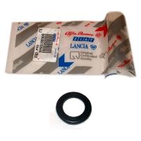 Valve cap gasket for ignition plug