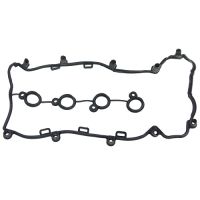 Valve cap gasket set