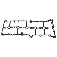 Valve cap seal camshaft box