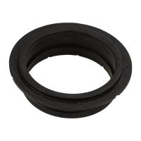 Seal camshaft position sensor valve cover