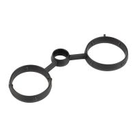 Gasket spark plug seat valve cover original PSA