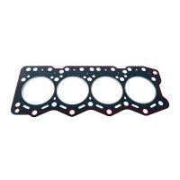 Zylinderkopfdichtung 2,5 D 1,8 mm / 11mm Ölstift