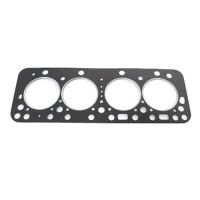 Zylinderkopfdichtung