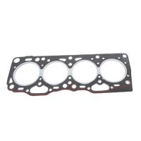 Cylinder head gasket