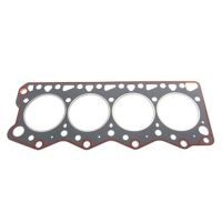 Cylinder head gasket 1.20 mm 2.8 IDT JTD