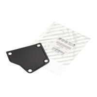 Gasket cylinder head side