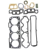 Zylinderkopfdichtsatz mit Wellendichtring