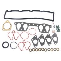 Cylinder head gasket set without cylinder head gasket