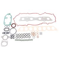Cylinder head gasket set without cylinder head gasket