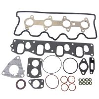 Cylinder head gasket set without cylinder head gasket