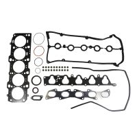 Cylinder head gasket set with OE cylinder head gasket
