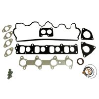 Cylinder head gasket set without cylinder head gasket