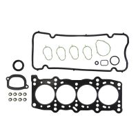 Cylinder head gasket set 7 mm valve stem seal