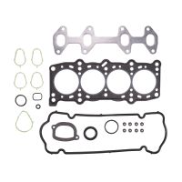 Cylinder head gasket set 5 mm valve stem