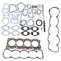 Cylinder head gasket set with cylinder head gasket 11 mm oil pen