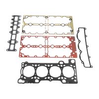 Cylinder head gasket set F1AE0481C from year 07