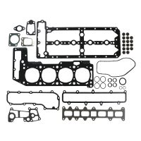 Cylinder head gasket set with cylinder head gasket 1.1 mm