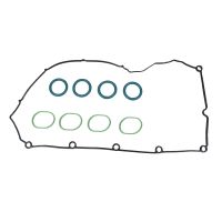 Cylinder head gasket set without cylinder head gasket