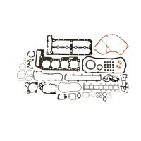 Engine gasket set
