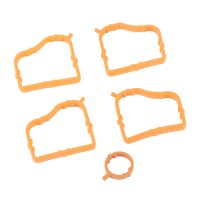 Gasket set, cylinder head cover