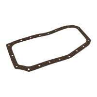 oil pan gasket