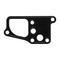 Seal between oil pump and cover