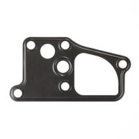 Gasket between oil pump and cover