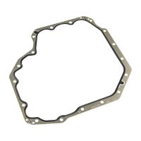 Oil pan gasket