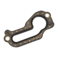 oil pan gasket