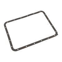 oil pan gasket
