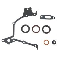 Oil pump end shield seal set