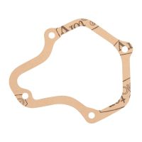 Auxiliary shaft housing cover gasket