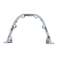 Cover seal crankshaft rear