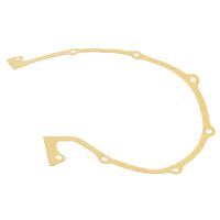 Steering box gasket