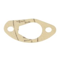 Oil pump pipe gasket
