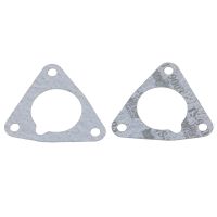 Bearing shield gasket camshaft front