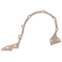 Steering box gasket