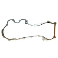Steering box cover gasket large