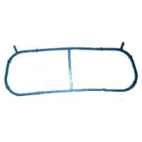Steering box cover gasket small