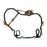 Steering box gasket