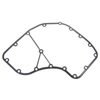Steering box gasket bottom