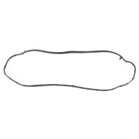 Gasket oil filler neck ventilator