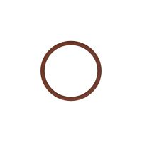 O-ring for engine fan