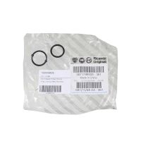 Gasketing kit oil filter block