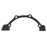 Cover seal crankshaft rear