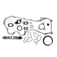 Gasket set crank housing