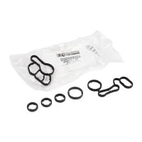 Oil filter seal set