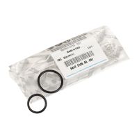 Gasket set oil filter