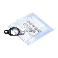 Seal for the injection pump