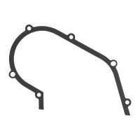 Crankshaft cover gasket